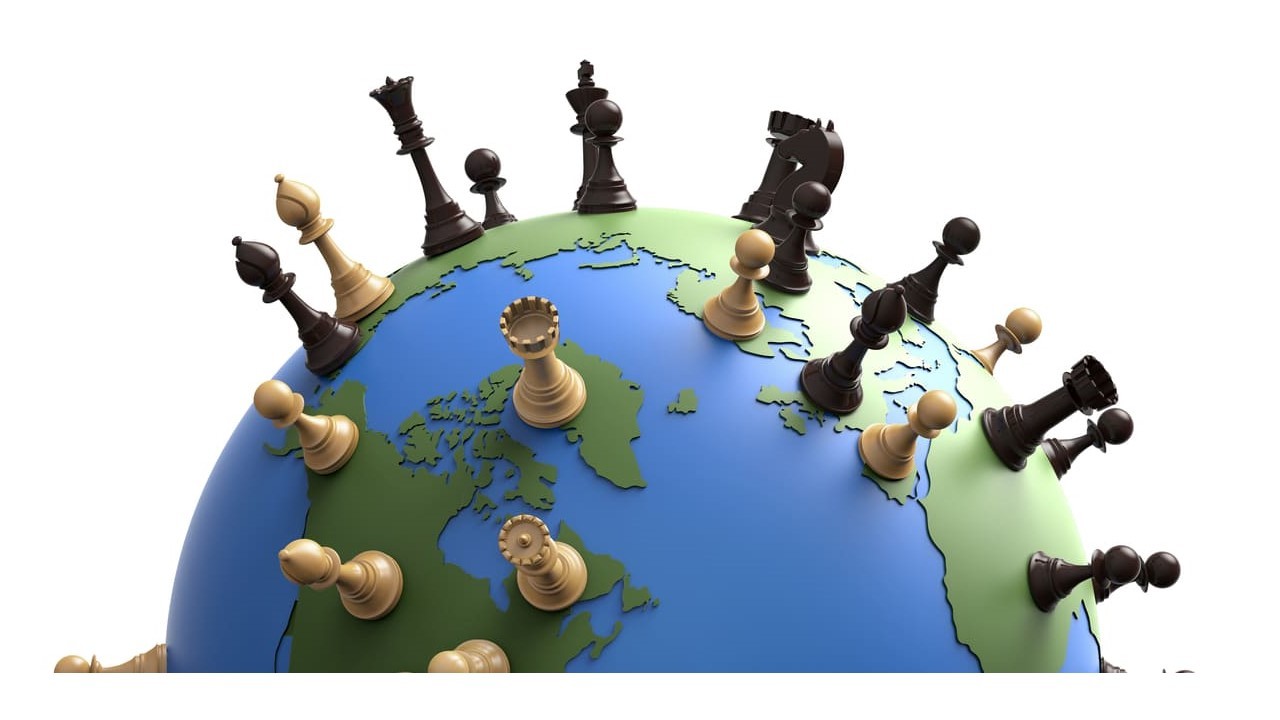 Future Leadership Challenges in a Changing Global Landscape